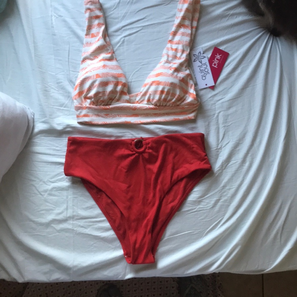 Quint Soul bikini, medium